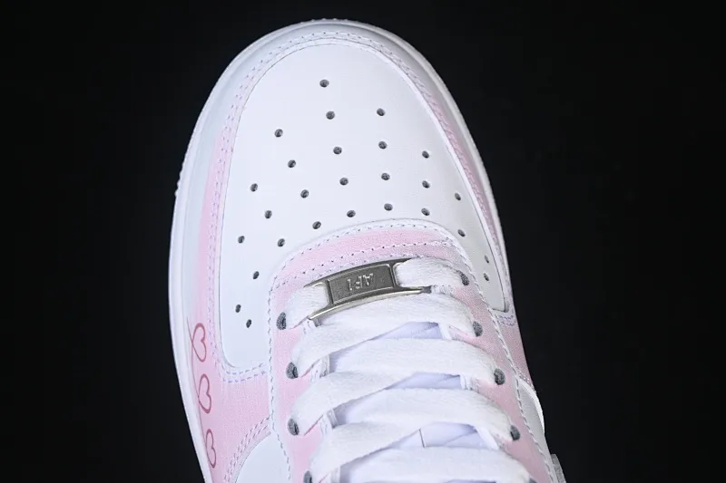 All Categories Nk Air Force 1 Air Force Series Nk Air Force 1 Low Air Force Low Nike Air Force 1'07 Low Bow Air Force One Low Casual Shoes ZH0316-116